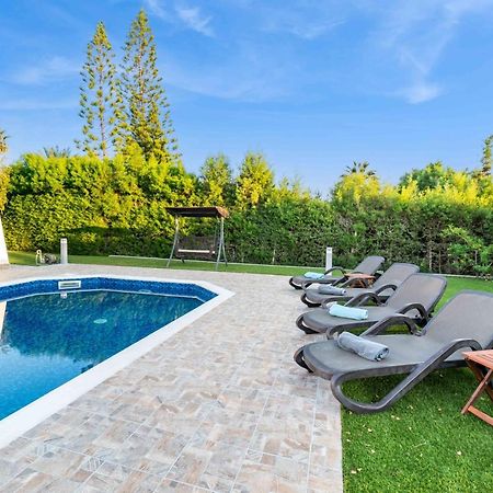 Bungalow Casa Bella By Ezoria Villas Coral Bay Exteriér fotografie
