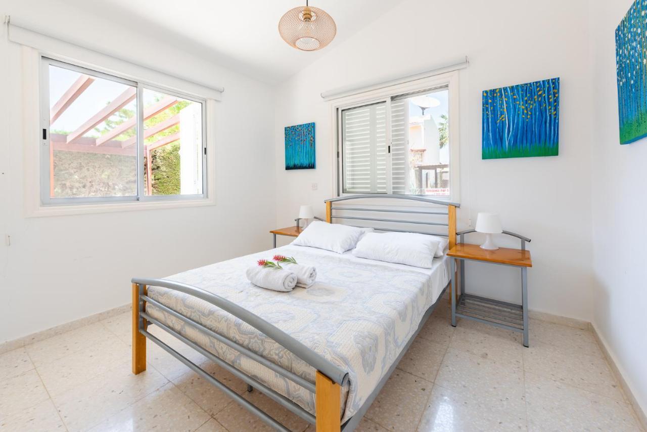 Bungalow Casa Bella By Ezoria Villas Coral Bay Exteriér fotografie