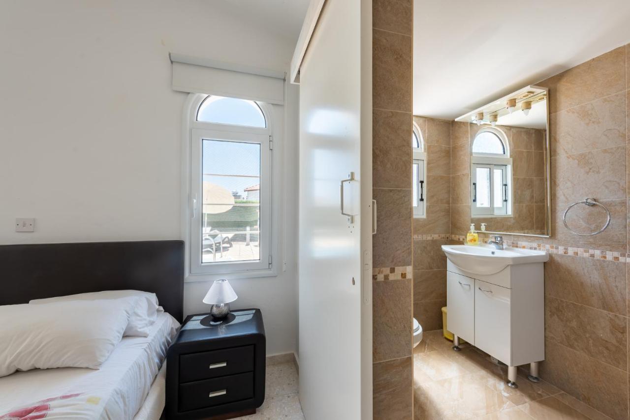 Bungalow Casa Bella By Ezoria Villas Coral Bay Exteriér fotografie