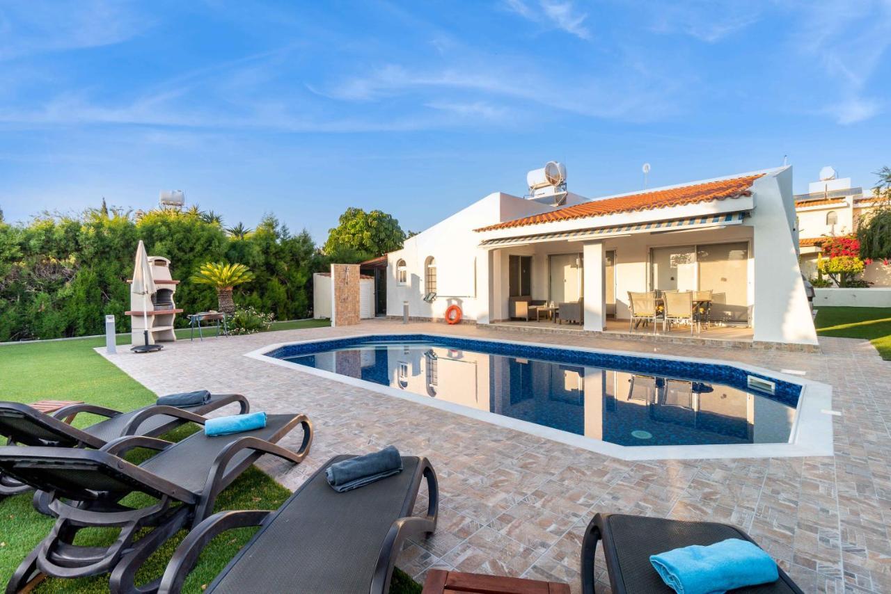 Bungalow Casa Bella By Ezoria Villas Coral Bay Exteriér fotografie