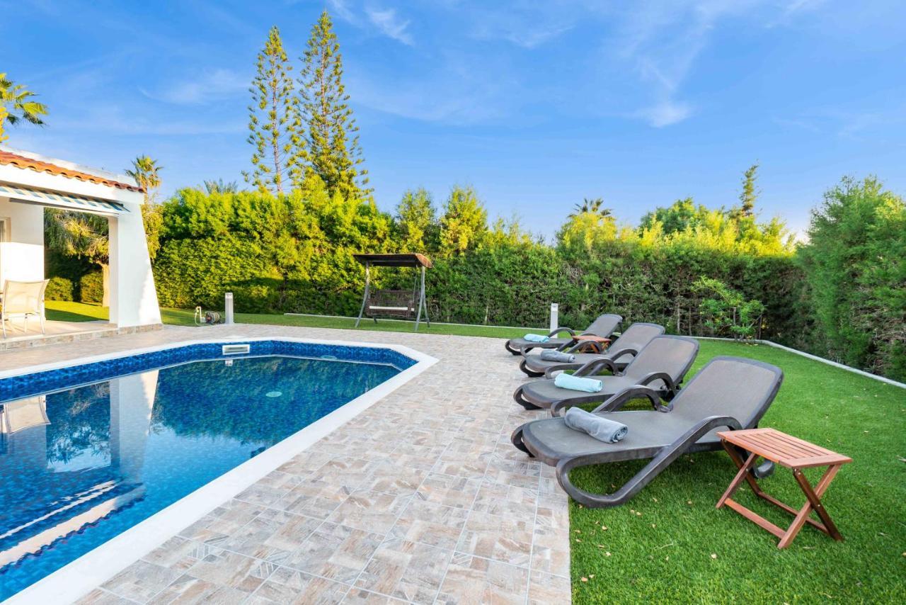 Bungalow Casa Bella By Ezoria Villas Coral Bay Exteriér fotografie