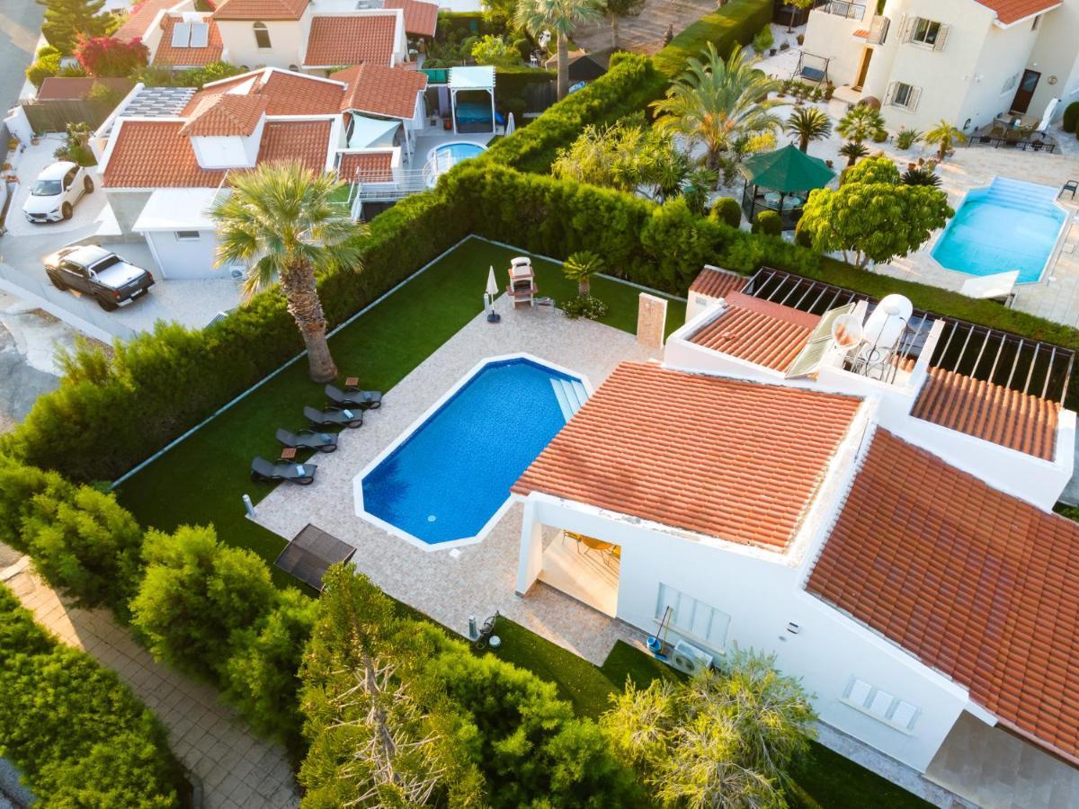 Bungalow Casa Bella By Ezoria Villas Coral Bay Exteriér fotografie