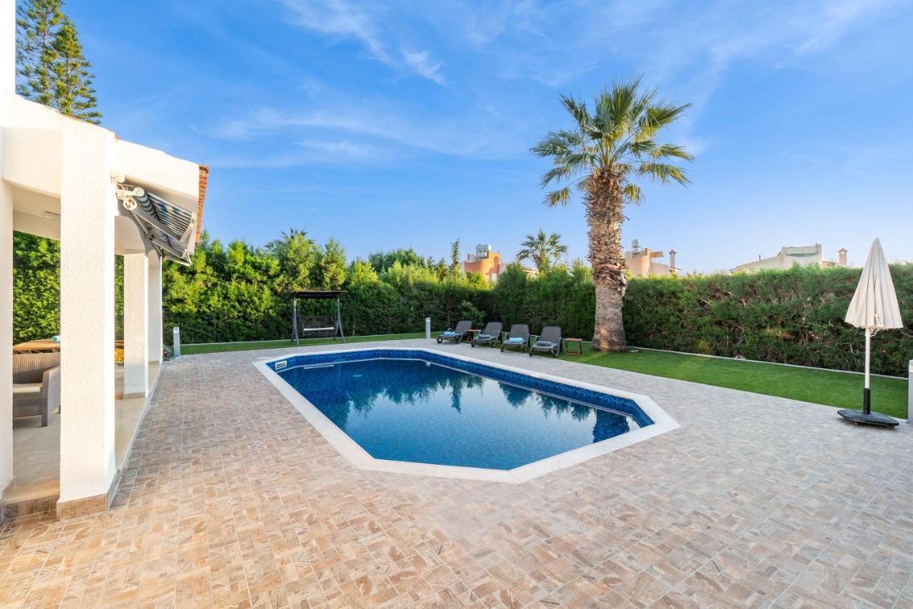 Bungalow Casa Bella By Ezoria Villas Coral Bay Exteriér fotografie